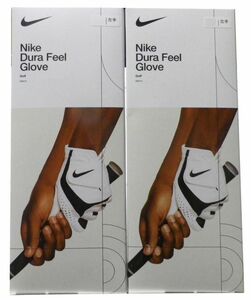 NIKE ナイキDURA FEEL デュラフィール X 26ｃｍ 2枚