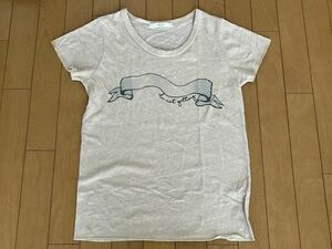 ■ UNITED ARROWS（ユナイテッドアローズ） Another Edition　半袖Tシャツ ■