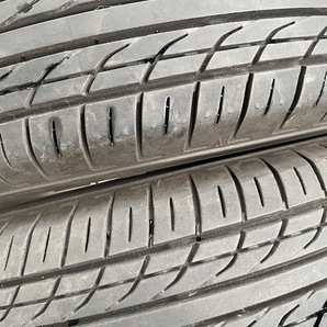 24042304  【送料無料】 YOKOHAMA PRACTIVA 145/80R13 75S 22年製 4本の画像6