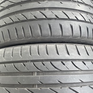 24033001  中古タイヤ ◎SAILUN ATREZZO ZSR◎ 215/40R18 89V XL 21年製 4本の画像5