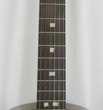 TAKAMINE No.30 希少ヴィンテージ 1989年製 クラシックギター 高峰楽器製作所 QVQ-112_画像3
