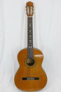 TAKAMINE No.30 希少ヴィンテージ 1989年製 クラシックギター 高峰楽器製作所 QVQ-112