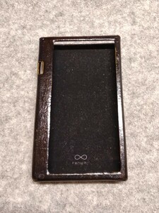 DP-X1A (XDP-300R) for Italian leather case 