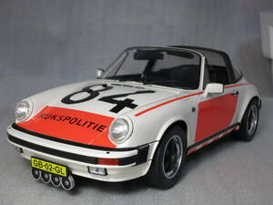 Premium ClassiXXs プレミアムクラシックス 1/12 ポルシェ911タルガ 