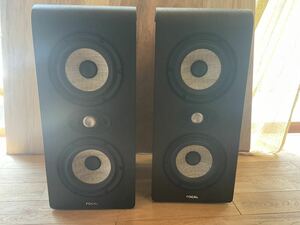 FOCAL/Shape Twin (1本)