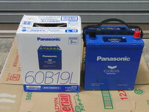 【手渡し限定】中古・Panasonic　パナソニックカオス　　60B19L