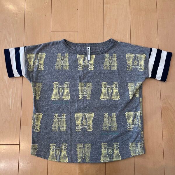 マルーク Tシャツ 120