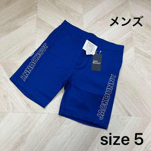 ジャックバニー　メンズ　ハーフパンツ　size 5