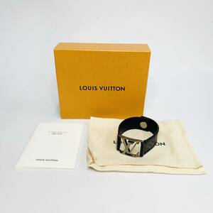 Louis Vuitton Louis Vuitton Brassle / Hockenheim Backen Break Monogram Eclipse M6295 # 21