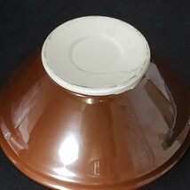 28cm　大きなすり鉢　未使用　/食器/陶磁器/_画像6