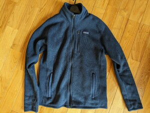 パタゴニア フリース patagonia アウトドア ネイビー