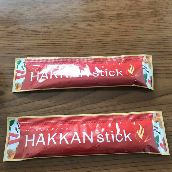 LAVA HAKKAN stick 2袋