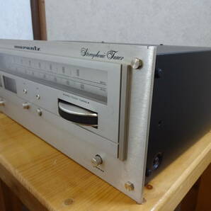 中古 マランツ Model 2100 AM/FMチューナー Marantzの画像3