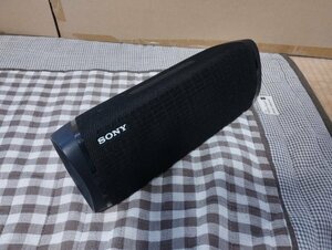 【送料無料】SONY ワイヤレスポータブルスピーカー SRS-XB43 Bluetooth ソニー