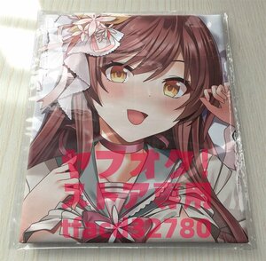 [ The Idol Master car i knee color z] large cape ..- life-size Dakimakura cover 