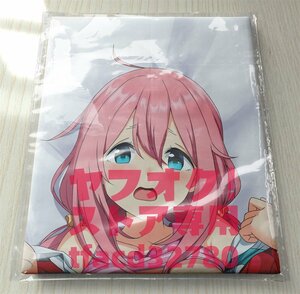 [.. can ] Kakamigahara ....& Kakamigahara Sakura - life-size Dakimakura cover 