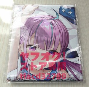  virtual Youtuber....- life-size Dakimakura cover 