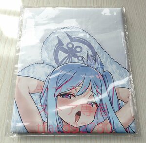  Yugioh wichi craft master ve- Roo life-size Dakimakura cover 