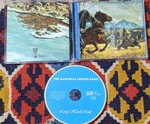 70''s サザン・ロック マーシャル・タッカー・バンド Marshall Tucker Band (CD)/ ロング・ハード・ライド 　DK 30286　1976年_画像5