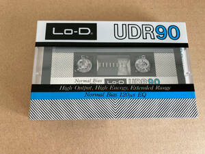 カセットテープ Lo-D 1本 0010083