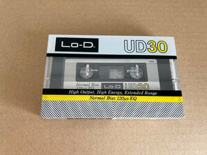 カセットテープ Lo-d 1本 001083-