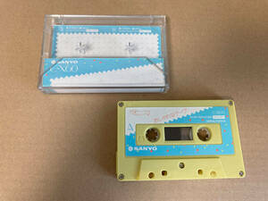 レア 中古 カセットテープ 1本 001081