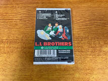 新品 カセットテープ L.L Brothers 430+_画像2