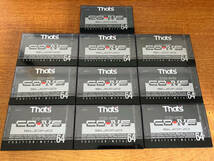 レア 在庫8 カセットテープ That's CD-ⅣS SUONO metal 1本 001086_画像1