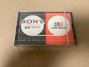 在庫2 カセットテープ SONY 1本 00304-1