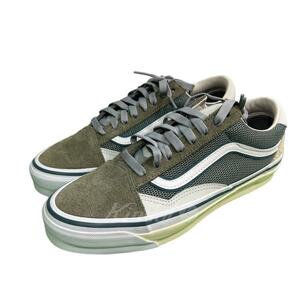 US8．5／26．5ｃｍ バンズ VANS Old Skool 36 SP LX TDC オールドスクールスニーカー　8065000175136