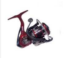 即決フルベアリング9/1 国内発送 海外モデル DAIWA FUEGO CS LT 1000S-XH フエゴ カルディア フリームス レガリス レブロス ダイワ _画像5