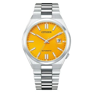 ** Citizen collection [ mechanical self-winding watch ]NJ0150-81Z**