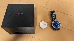 HONOR WATCH GS PRO