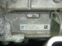 アクア DAA-NHP10 HV・EV・FCVインバーター 　純正品番G9200-59015 管理番号AB5518_画像8