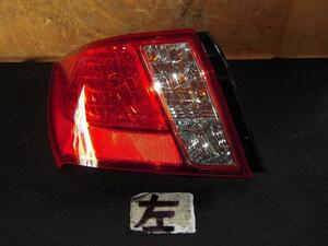 インプレッサ DBA-GE2 左テールランプ ブレーキランプ 　純正品番84912FG150 管理番号Z6536