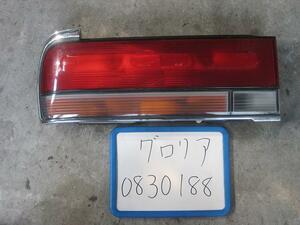  Gloria E-CY31 left tail lamp brake lamp stoplamp genuine products number 26555-0H010 control number E9323