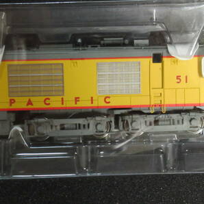 Athearn アサーン 88661 Union Pacific # 51 ユニオン パシフィック HO 外国車両 未使用品の画像7