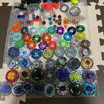 1円スタート　タカラトミー メタルファイトベイブレード パーツ BEYBLADE _画像2