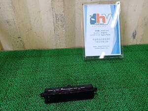 スバル　インフォメーションディスプレイ　エアコンディスプレイ　レガシィ　DBA-BR9　BR9　BM9, BRF　2009　#hyj　NSP171499