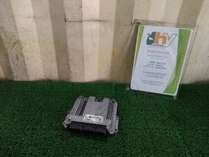 日産　ECU　エンジンコンピューター　エクストレイル　LDA-DNT31　DNT31　2011　＃hyj　NSP172845