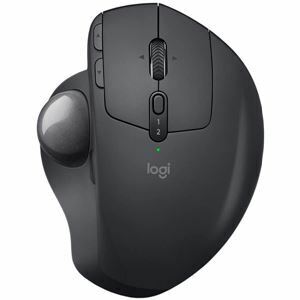 【新品】ロジクール Wireless Trackball MX ERGO ワイヤレストラックボール MXTB1s