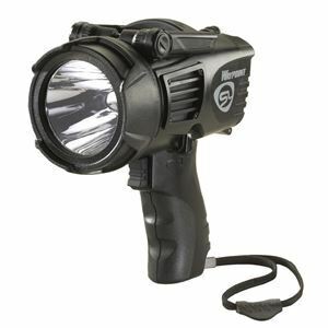 【新品】STREAMLIGHT（ストリームライト） 44902 ウェイポイント（ブラック）