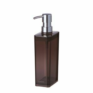 [ new goods ]as bell dispenser slim 550ml Brown S550