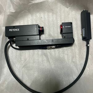 Keyence キーエンス　センサー　TM-X5006