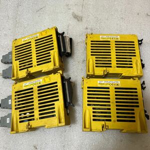 FANUC A03B-0815-C001 A03B-0815-C003