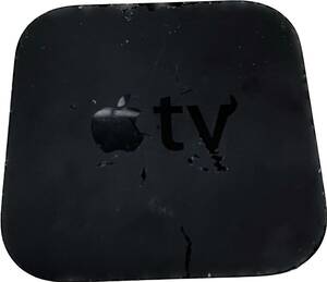 AppleTV A1427 (第3世代)通電確認のみ 動作未確認 ジャンク