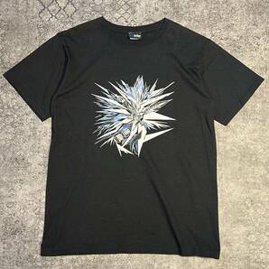 Vintage 90s 00s marlboro ice blast マルボロ アイスブラスト anvil アンビル Tシャツ ブラック 90年代 00年代 ヴィンテージ ビンテージ の画像1