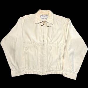 Vintage 50s McGregor Scottish Drizzler Jacket マックレガー ドリズラー ジャケット スウィングトップ 50年代 USA製 ヴィンテージ