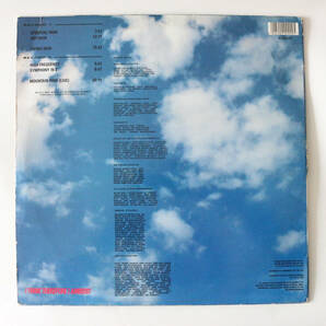 The Irresistible Force / Flying High MIXMASTER MORRIS 2LP Ambient アンビエント ミックスマスター・モリス ORB CHILL OUT の画像2