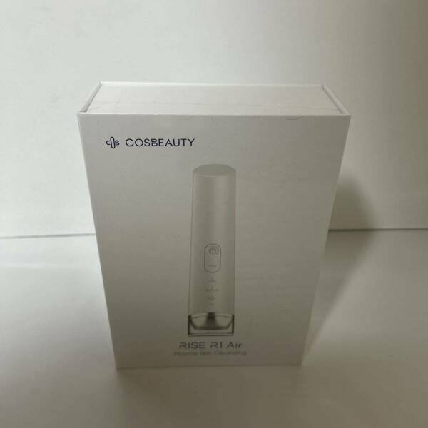 新品　COSBEAUTY JAPAN CB058B01 プラズマ美顔器RISE R1 AIR